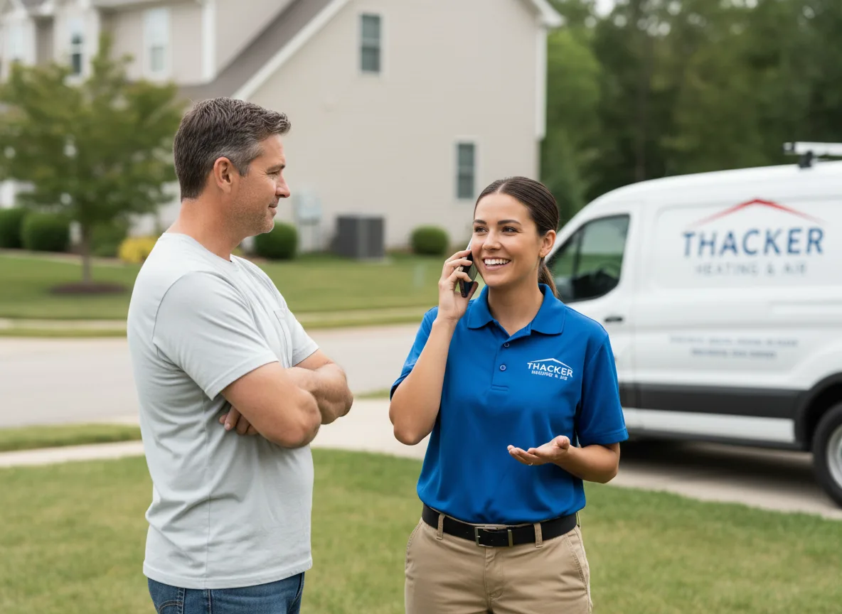 Ac Repair Nakina, NC FAQs